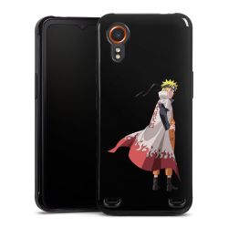 New Carry Case Hülle Schwarz