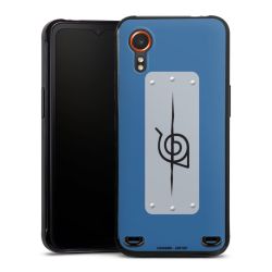 New Carry Case Hülle Schwarz