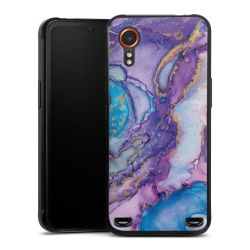 New Carry Case Hülle Schwarz