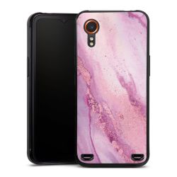 New Carry Case Hülle Schwarz