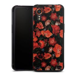 Carry Case Single Black