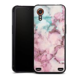 New Carry Case Hülle Schwarz