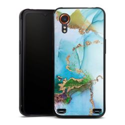 Carry Case Single Black