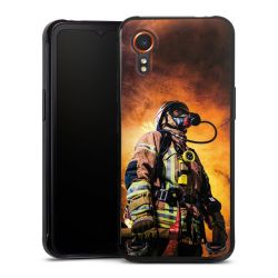 New Carry Case Hülle Schwarz