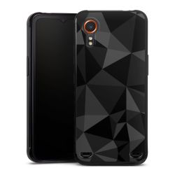 New Carry Case Hülle Schwarz