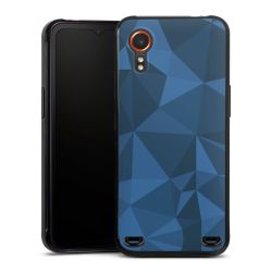 New Carry Case Hülle Schwarz