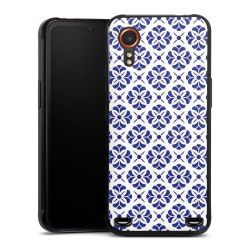 New Carry Case Hülle Schwarz