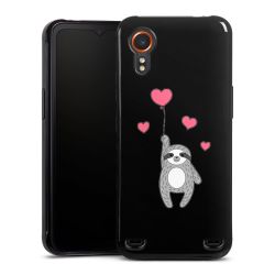 New Carry Case Hülle Schwarz