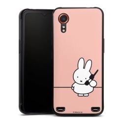 New Carry Case Hülle Schwarz