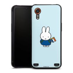 New Carry Case Hülle Schwarz