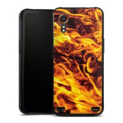 New Carry Case Hülle Schwarz