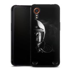 New Carry Case Hülle Schwarz