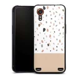 New Carry Case Hülle Schwarz