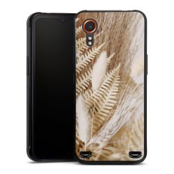 New Carry Case Hülle Schwarz