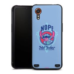 New Carry Case Hülle Schwarz