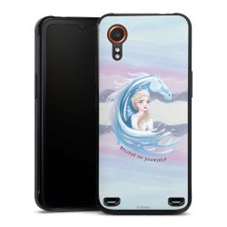 New Carry Case Hülle Schwarz