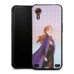 New Carry Case Hülle Schwarz