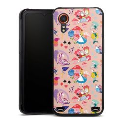 Carry Case Single Black