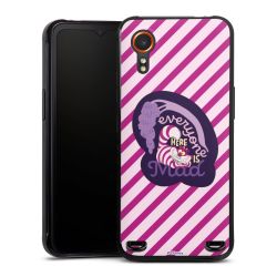 New Carry Case Hülle Schwarz