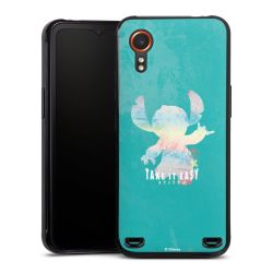 New Carry Case Hülle Schwarz