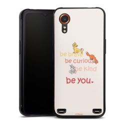 Carry Case Single Black