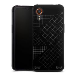 New Carry Case Hülle Schwarz