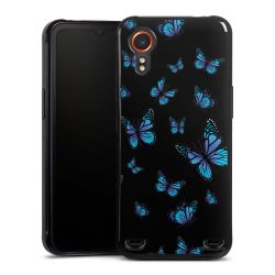 New Carry Case Hülle Schwarz