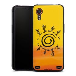 New Carry Case Hülle Schwarz