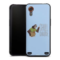 Carry Case Single Black