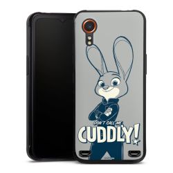 Carry Case Single Black