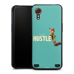 Carry Case Single Black