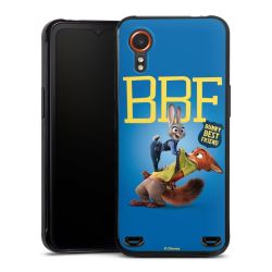 New Carry Case Hülle Schwarz