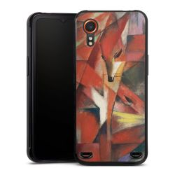 New Carry Case Hülle Schwarz