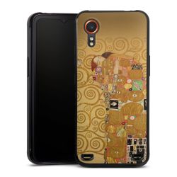 New Carry Case Hülle Schwarz