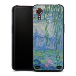 New Carry Case Hülle Schwarz