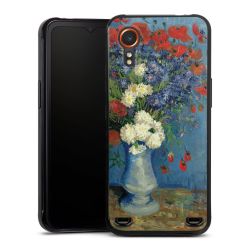 New Carry Case Hülle Schwarz