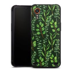 New Carry Case Hülle Schwarz