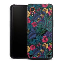 New Carry Case Hülle Schwarz