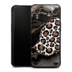 Carry Case Single Black