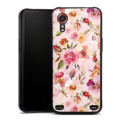 Carry Case Single Black