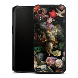 New Carry Case Hülle Schwarz