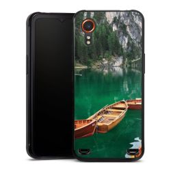 New Carry Case Hülle Schwarz