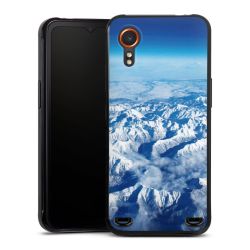 New Carry Case Hülle Schwarz