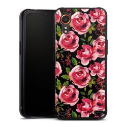 Carry Case Single Black