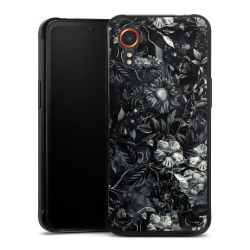 New Carry Case Hülle Schwarz