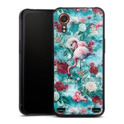 New Carry Case Hülle Schwarz