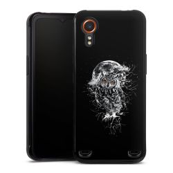 New Carry Case Hülle Schwarz