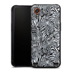 New Carry Case Hülle Schwarz