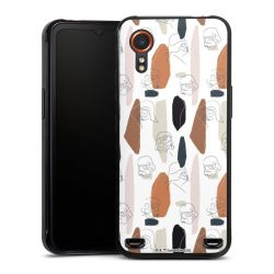 New Carry Case Hülle Schwarz