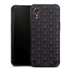 New Carry Case Hülle Schwarz